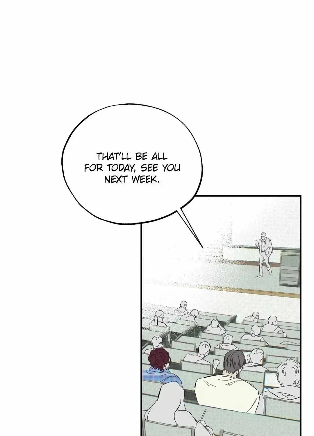Do Not Press the Plum Chapter 1.3 page 50 - 