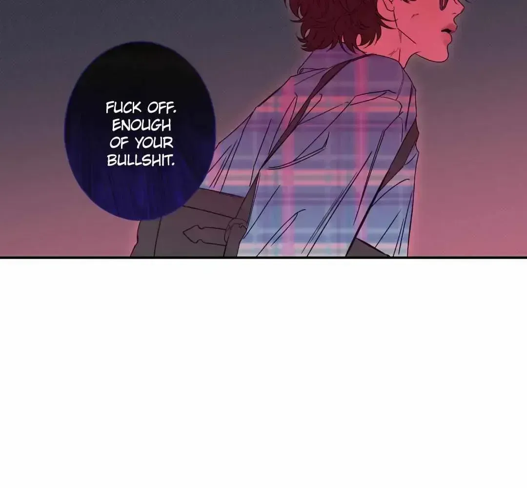Do Not Press the Plum Chapter 1.3 page 56 - 