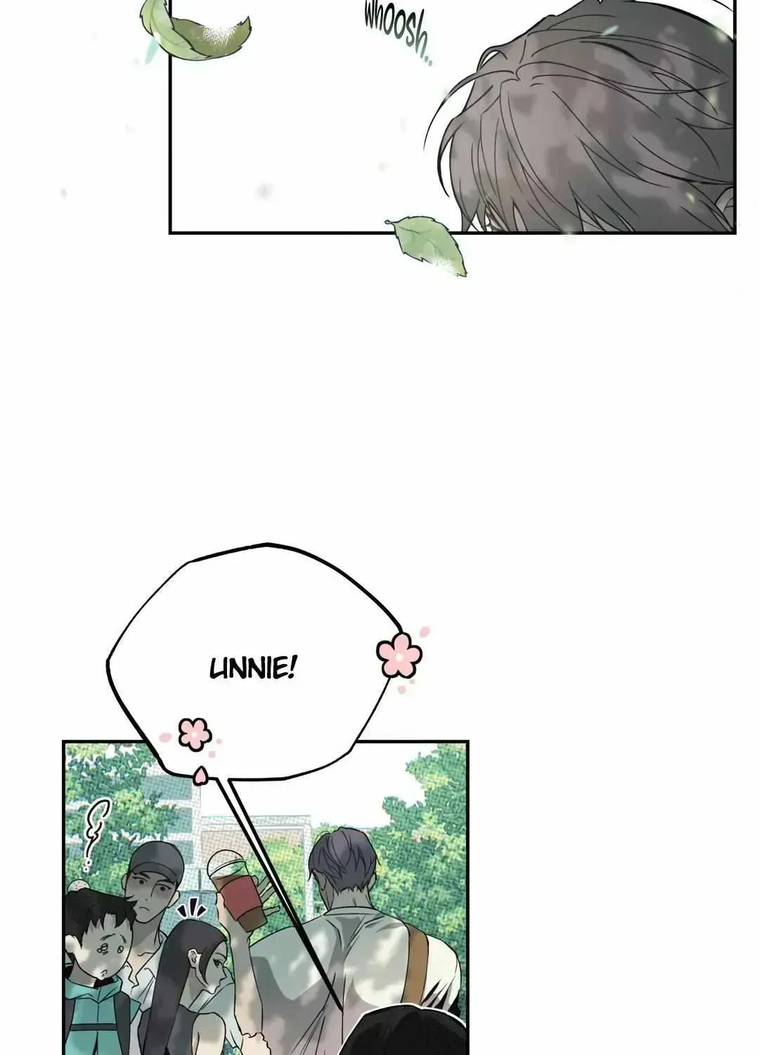 Do Not Press the Plum Chapter 1.3 page 7 - 