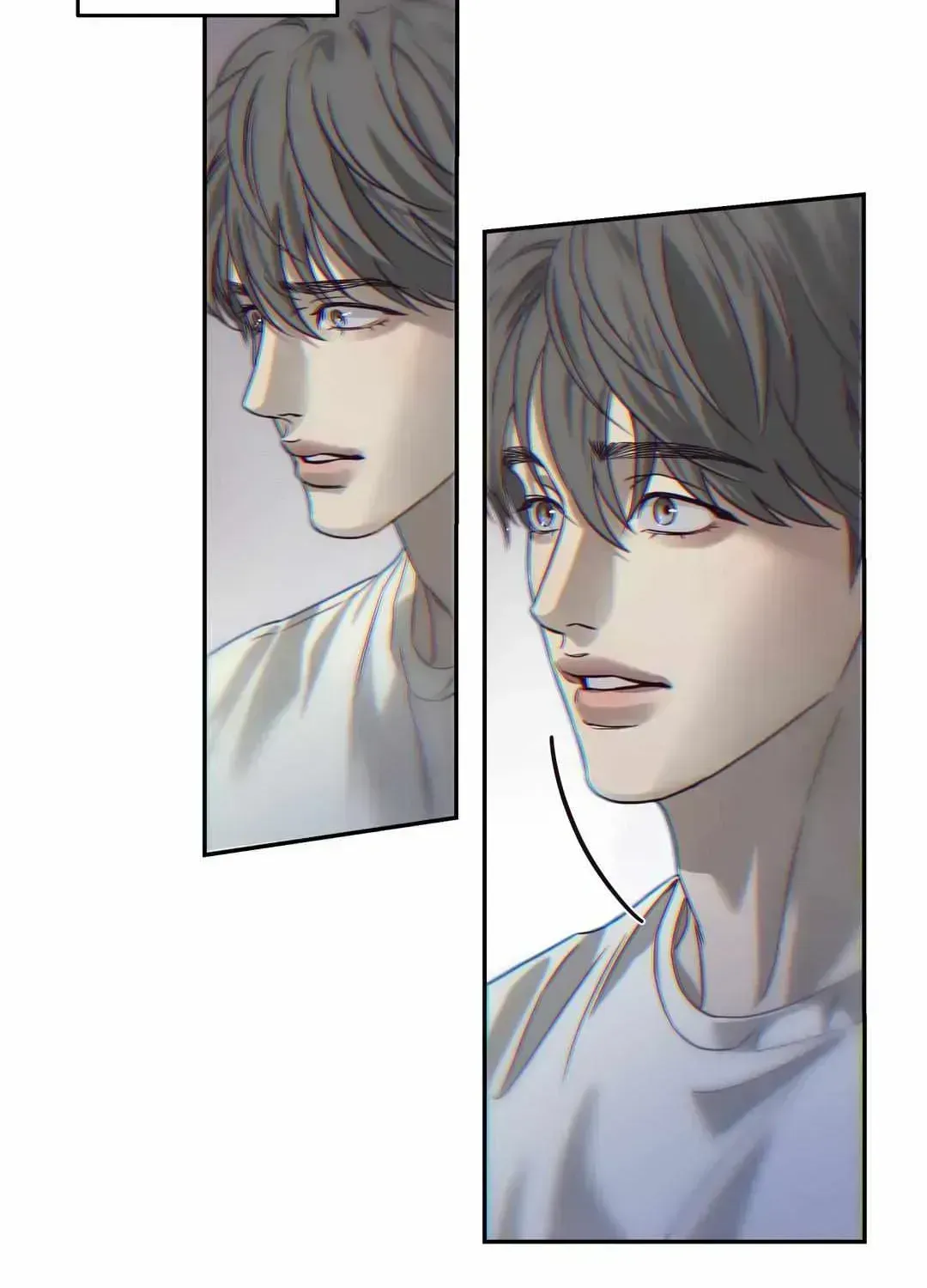 Do Not Press the Plum Chapter 1.3 page 67 - 