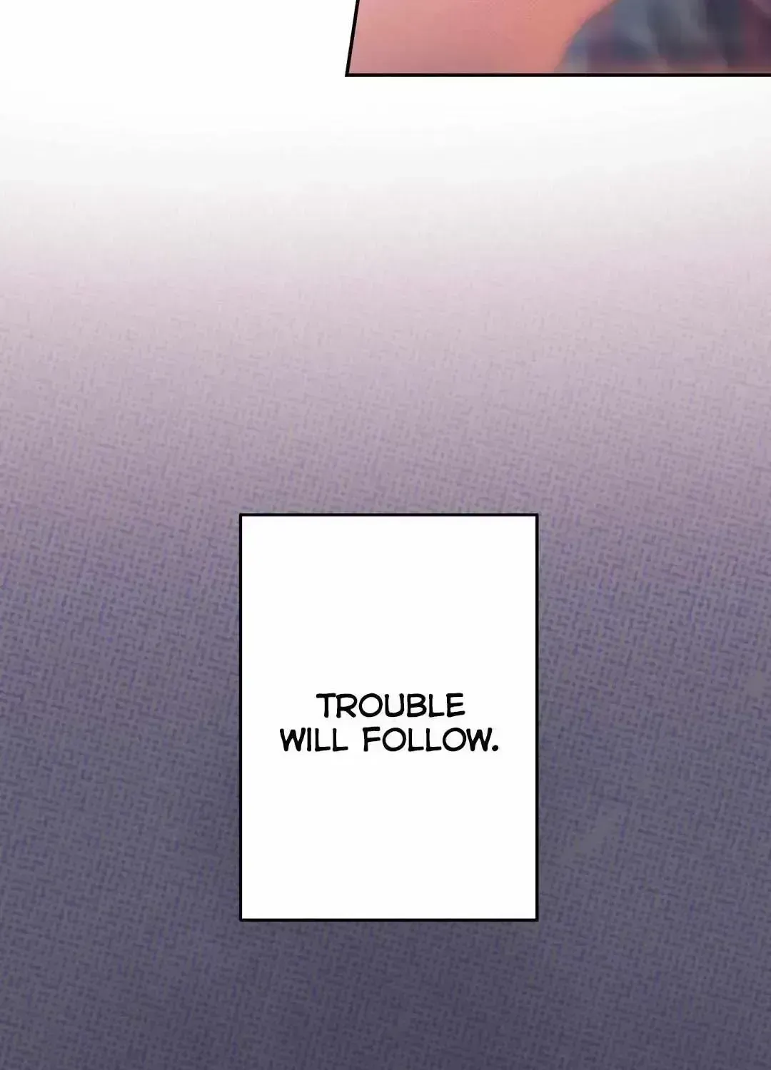 Do Not Press the Plum Chapter 1.3 page 71 - 