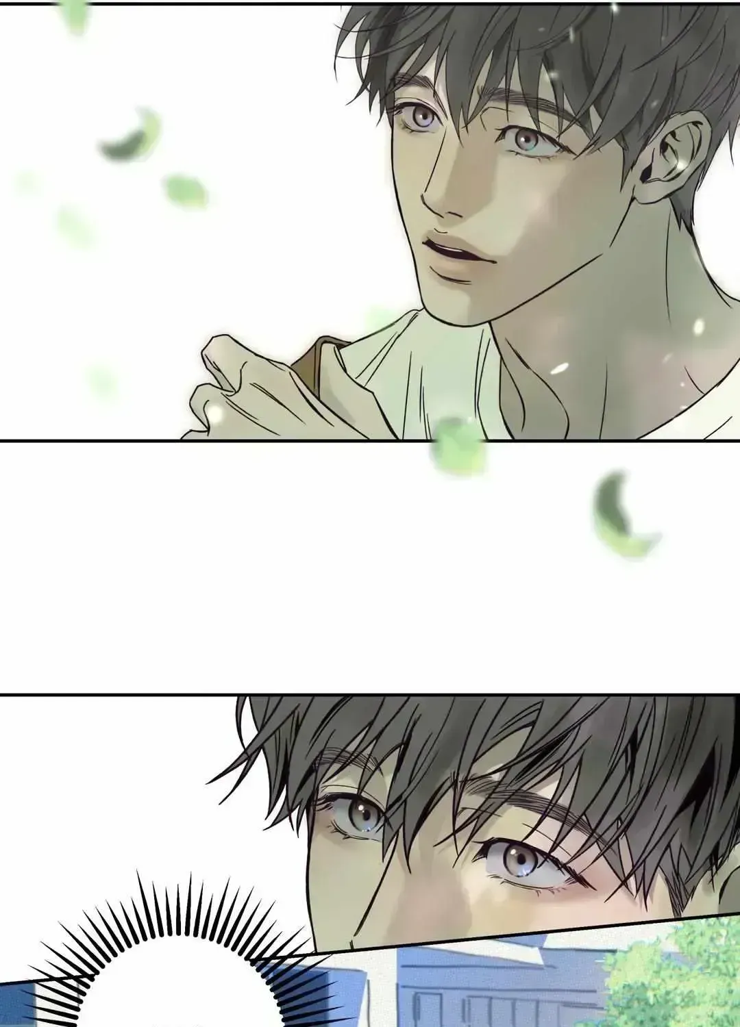 Do Not Press the Plum Chapter 1.4 page 23 - 