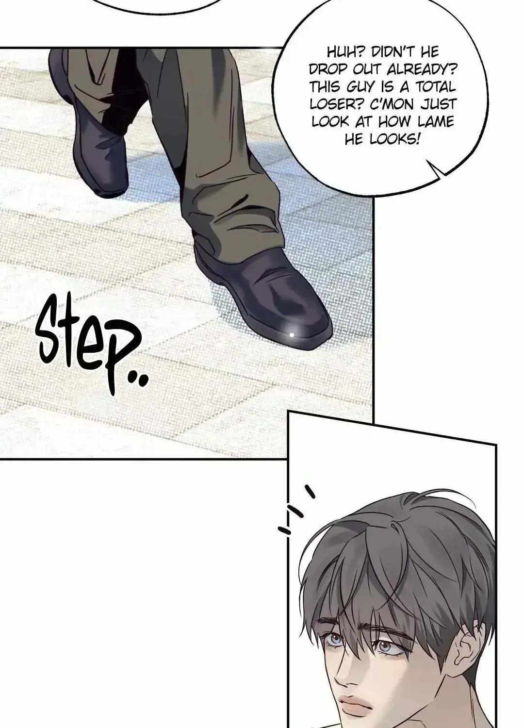Do Not Press the Plum Chapter 1.4 page 26 - 