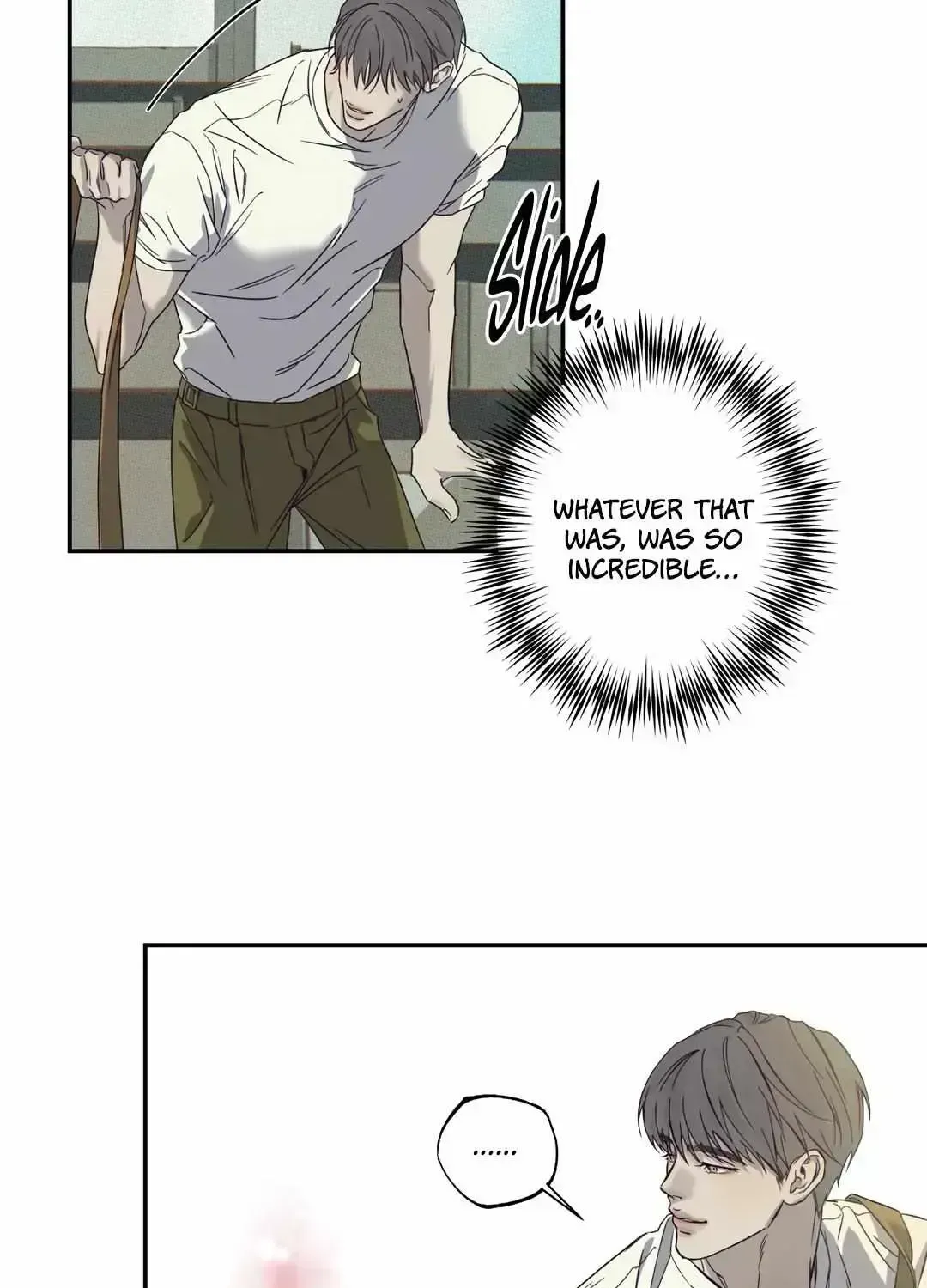 Do Not Press the Plum Chapter 1.4 page 59 - 