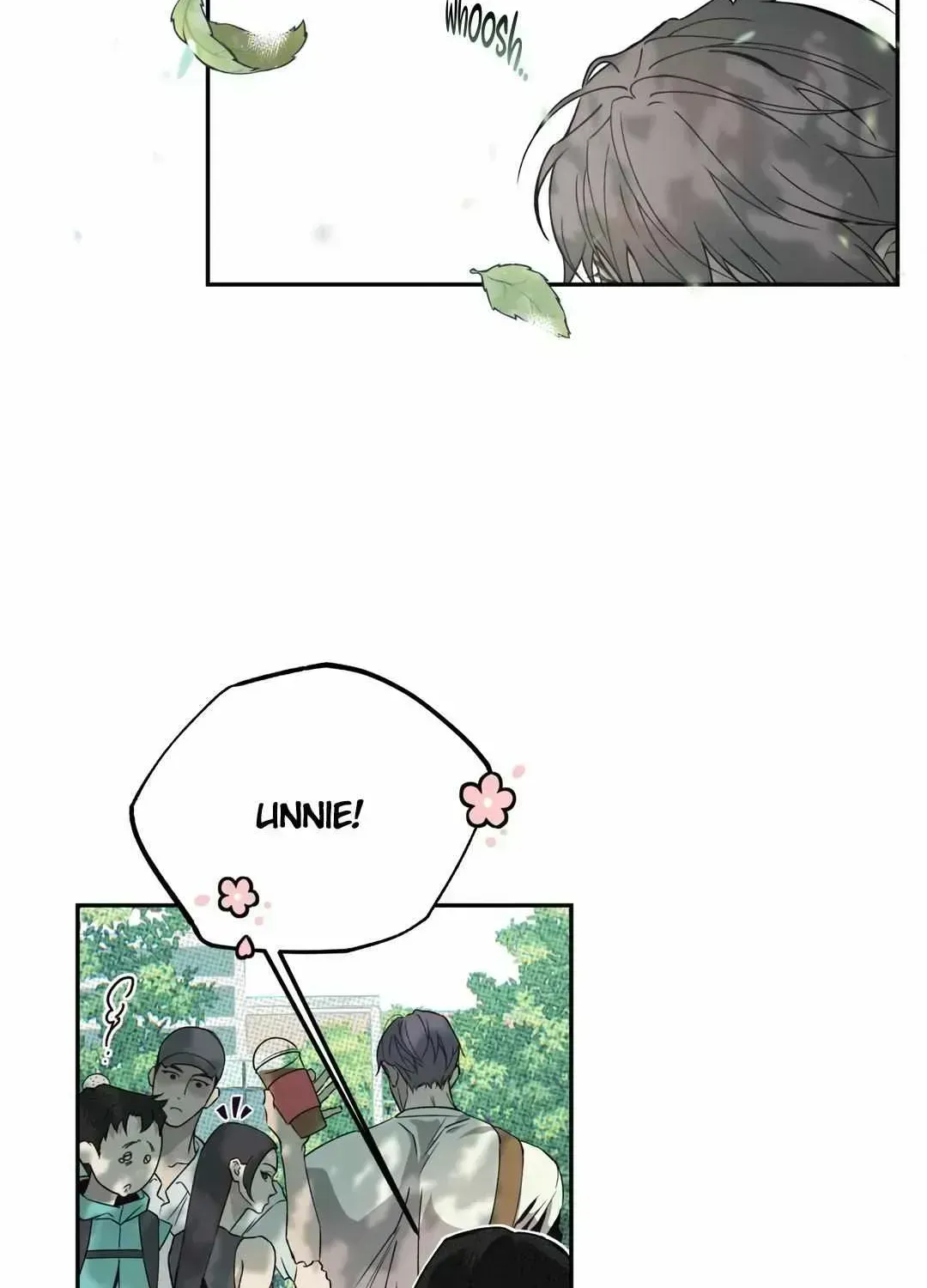 Do Not Press the Plum Chapter 1.4 page 7 - 