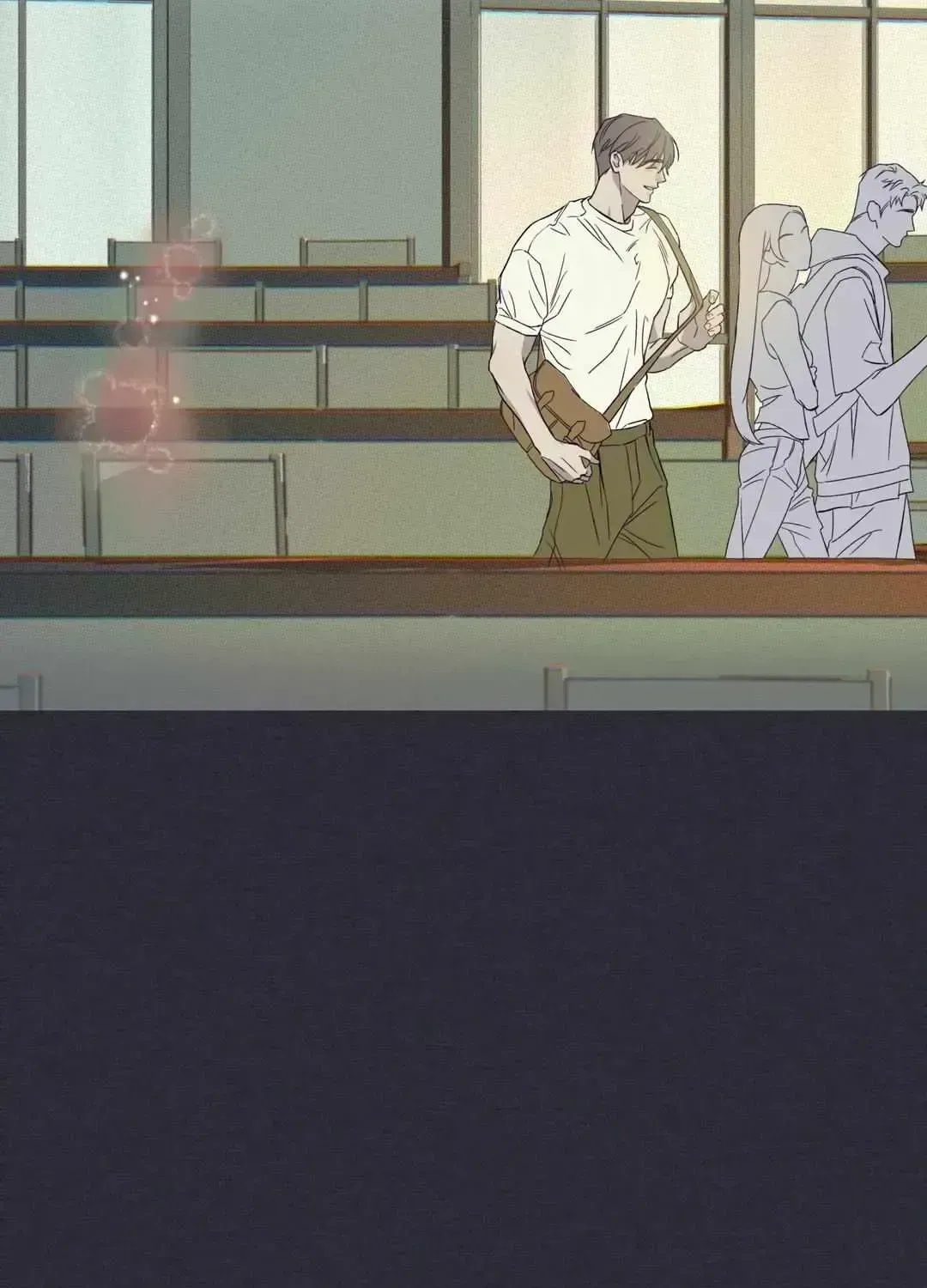 Do Not Press the Plum Chapter 1.4 page 61 - 