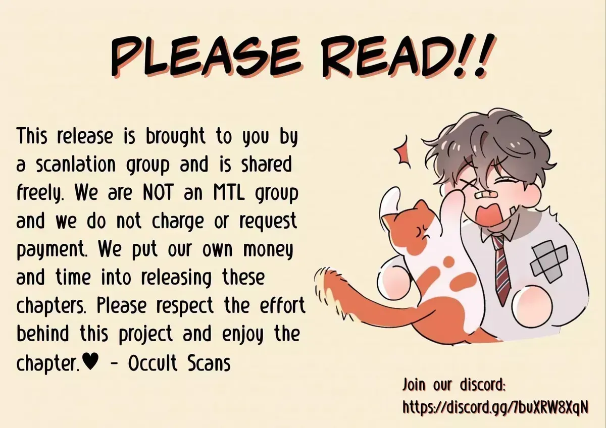 Do Not Press the Plum Chapter 1.5 page 1 - 