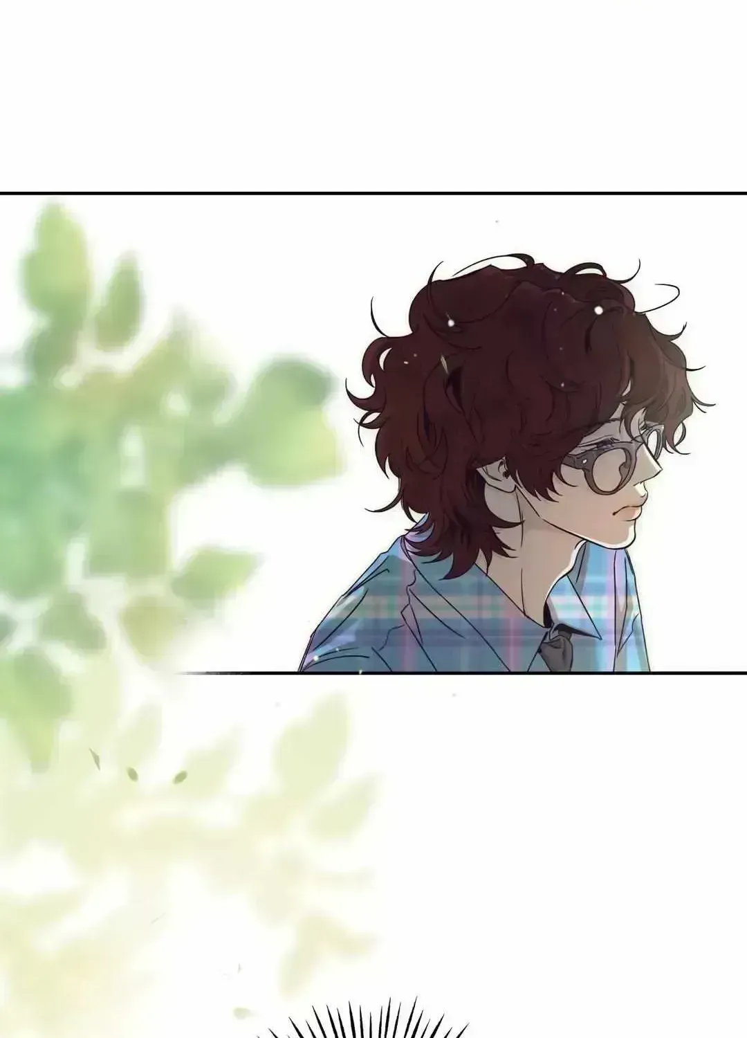 Do Not Press the Plum Chapter 1.5 page 35 - 