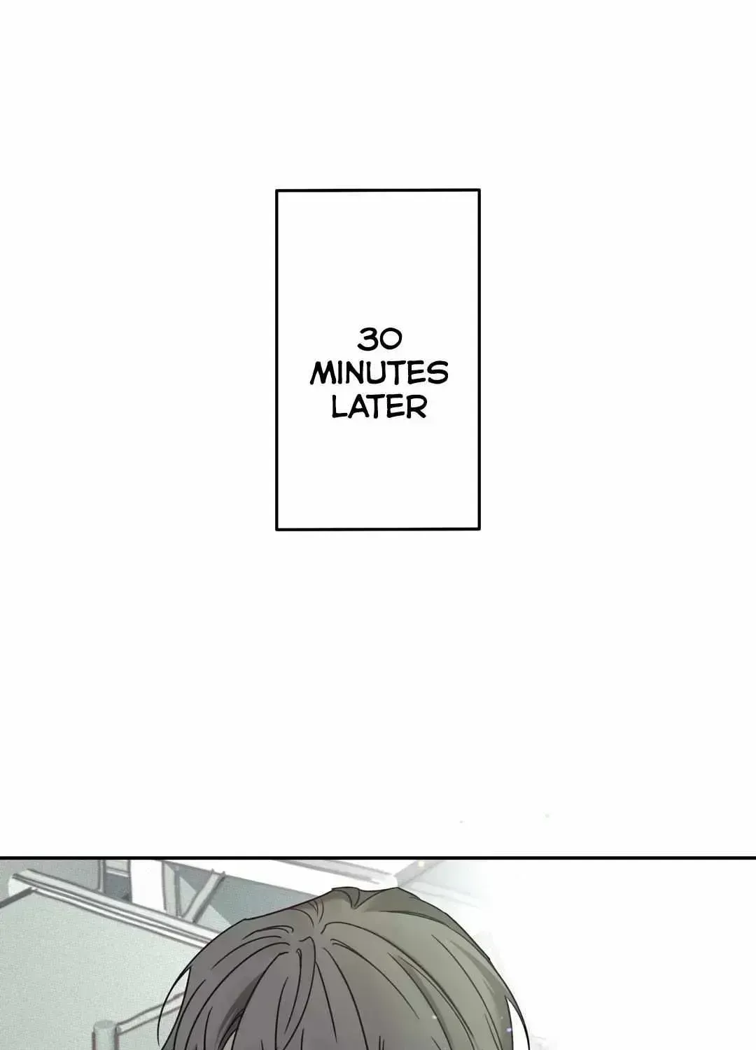 Do Not Press the Plum Chapter 1.5 page 39 - 