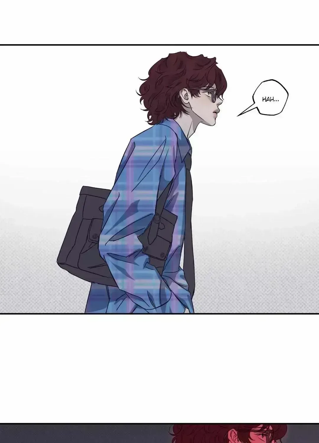 Do Not Press the Plum Chapter 1.5 page 55 - 