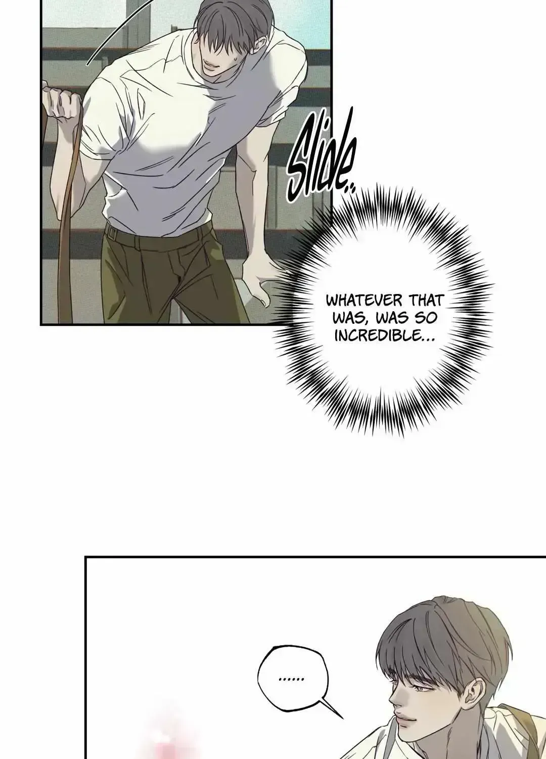 Do Not Press the Plum Chapter 1.5 page 59 - 