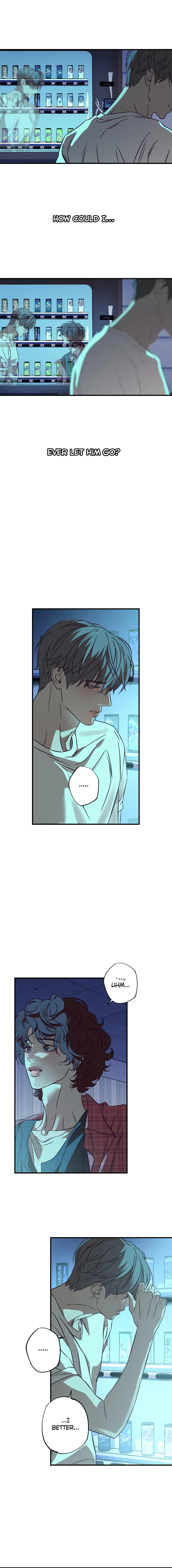 Do Not Press the Plum Chapter 10 page 8 - 