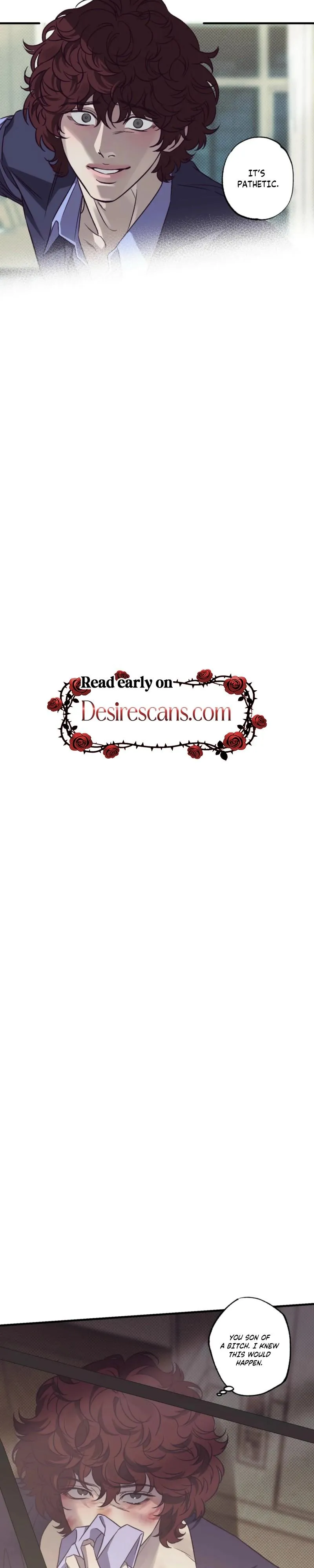Do Not Press the Plum Chapter 7 page 15 - 