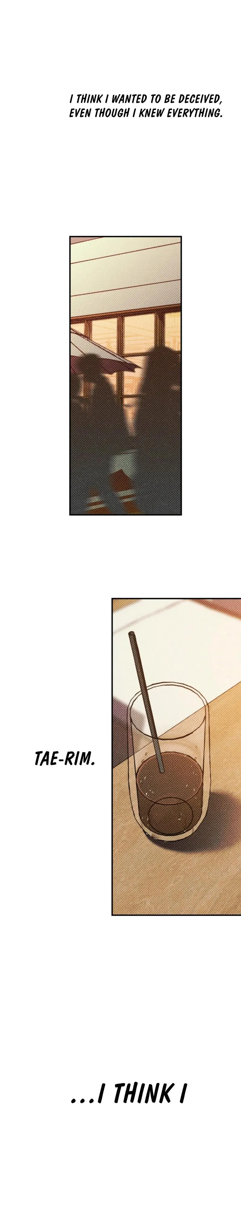 Do Not Press the Plum Chapter 7 page 3 - 