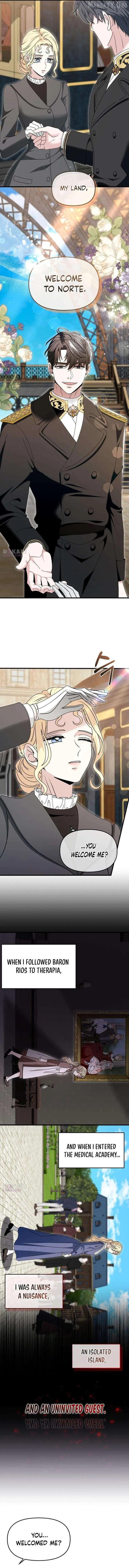 Do Not Tame Me! Chapter 11 page 13 - 