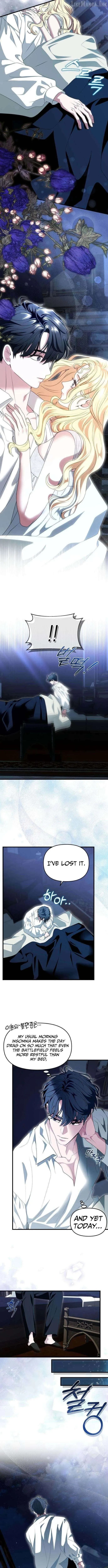 Do Not Tame Me! Chapter 32 page 10 - 