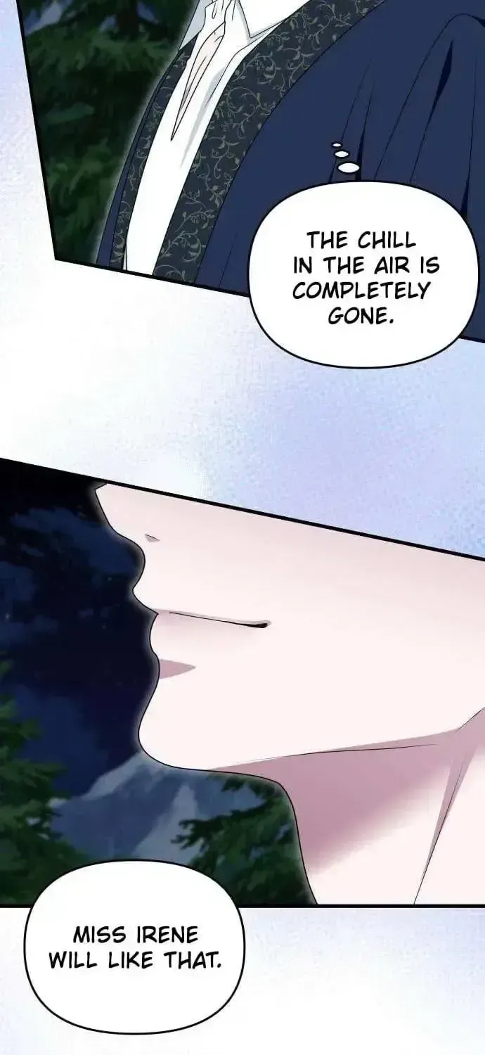 Do Not Tame Me! Chapter 33 page 3 - 