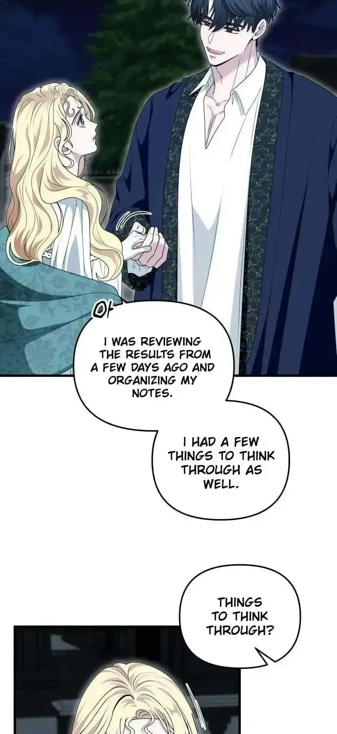 Do Not Tame Me! Chapter 33 page 33 - 