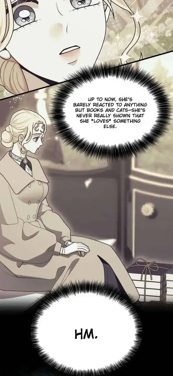 Do Not Tame Me! Chapter 33 page 5 - 