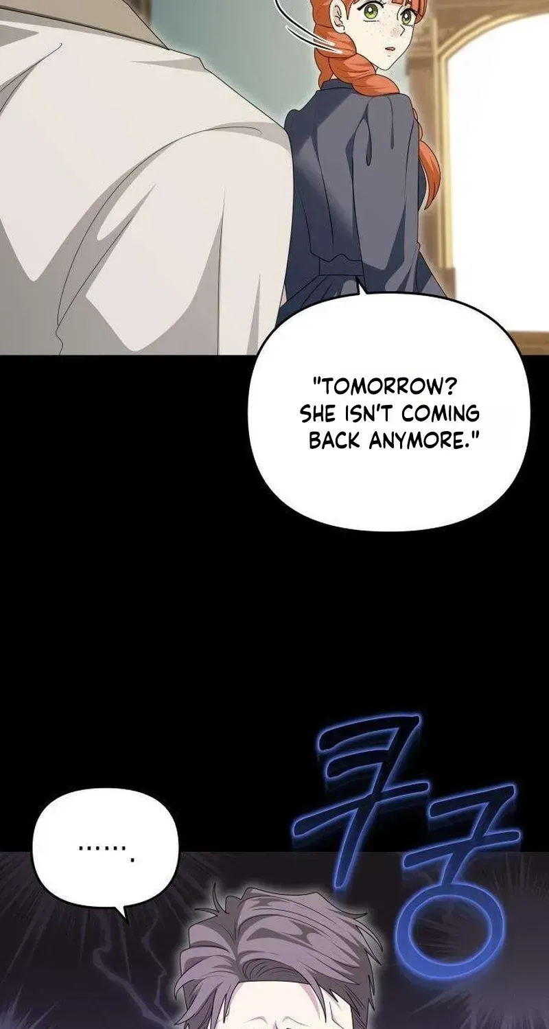 Do Not Tame Me! Chapter 34 page 103 - 