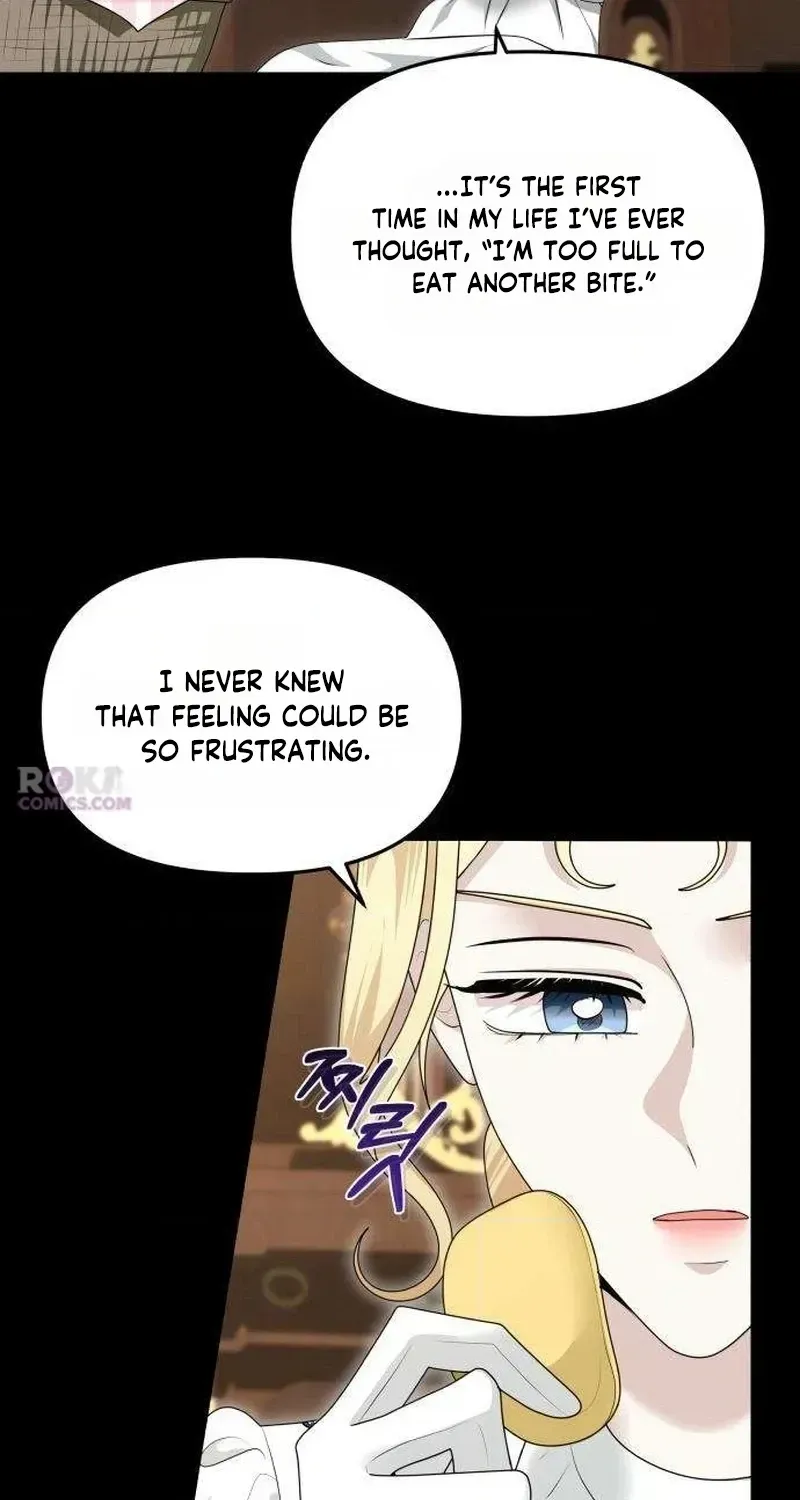Do Not Tame Me! Chapter 34 page 12 - 