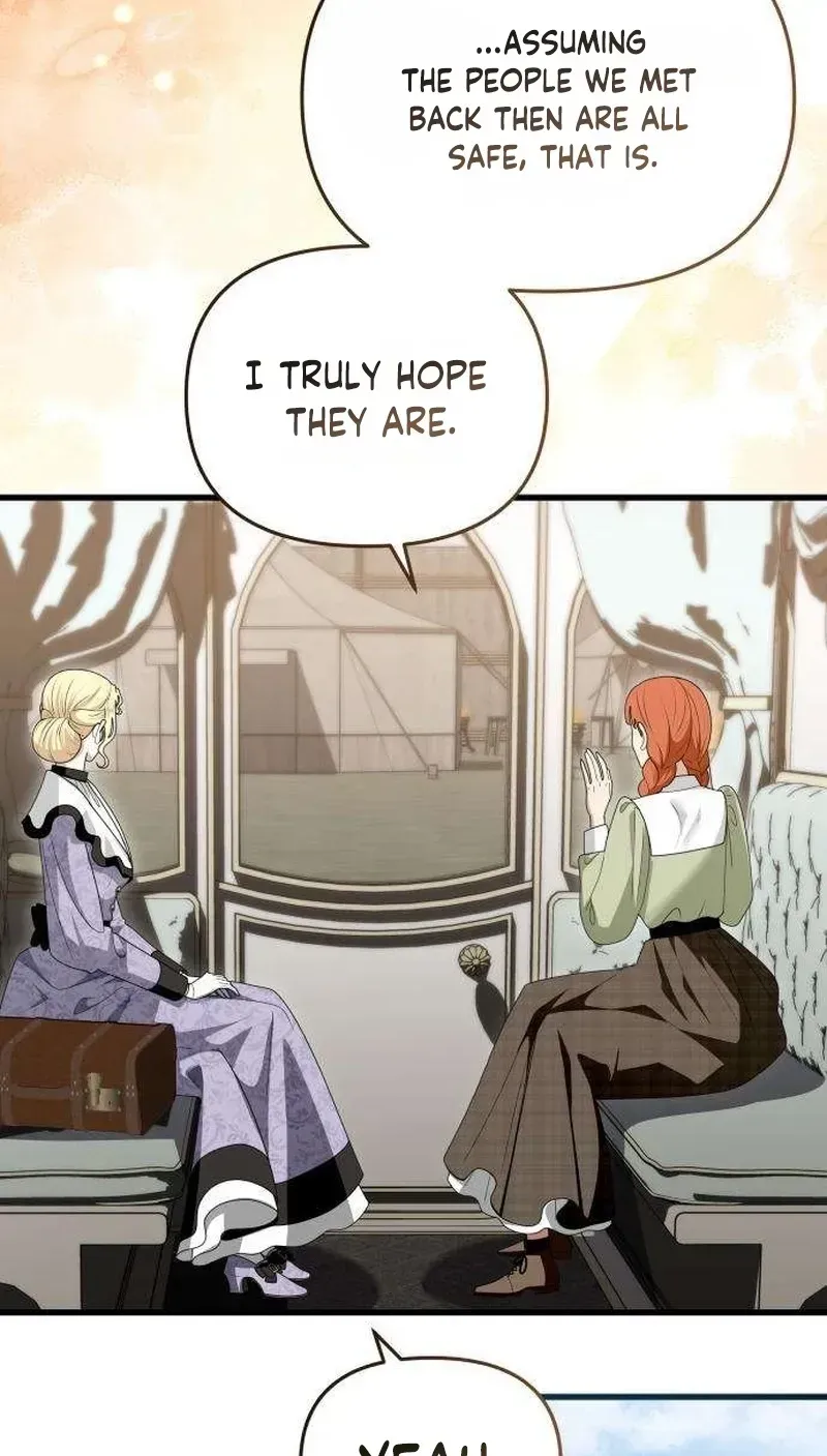 Do Not Tame Me! Chapter 34 page 120 - 