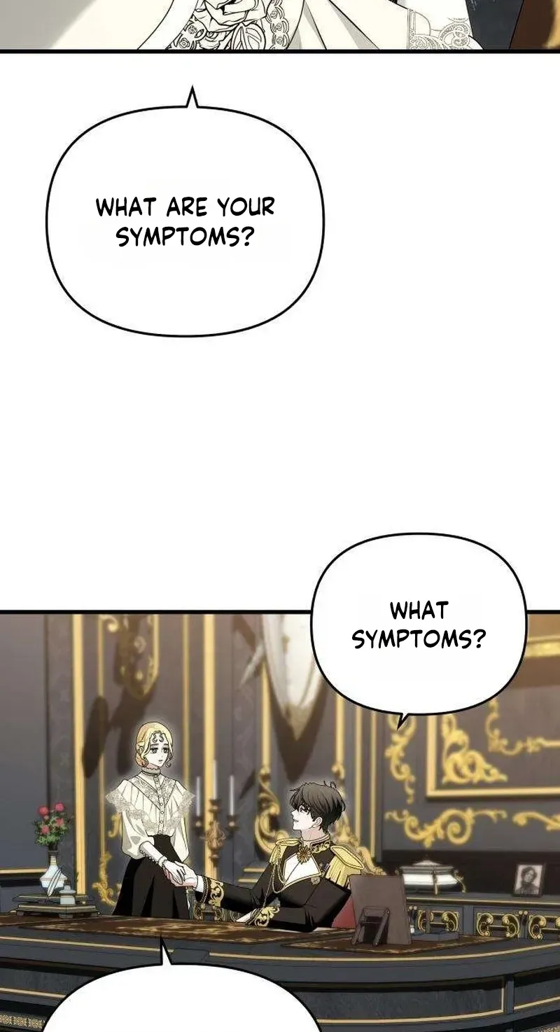 Do Not Tame Me! Chapter 34 page 33 - 
