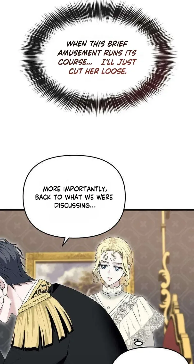 Do Not Tame Me! Chapter 34 page 40 - 