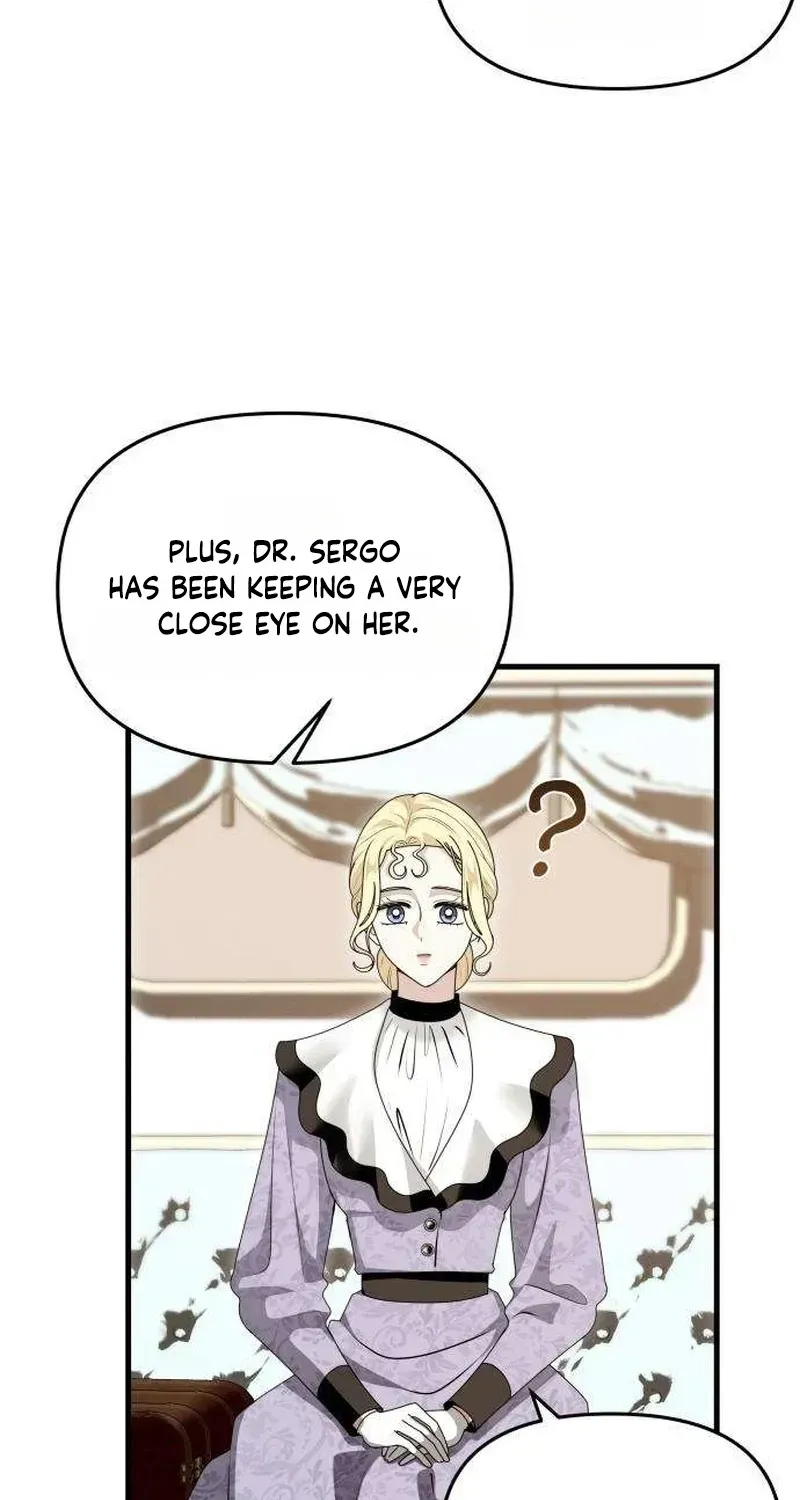 Do Not Tame Me! Chapter 34 page 95 - 