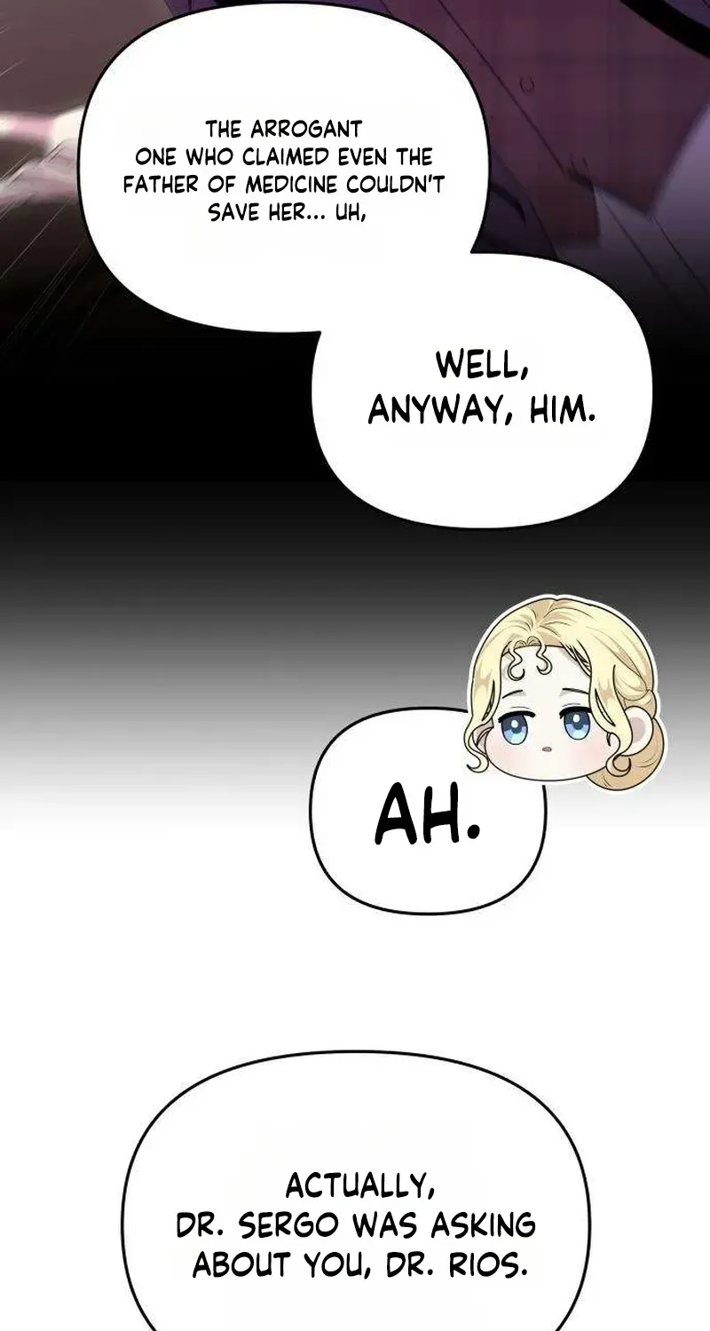 Do Not Tame Me! Chapter 34 page 99 - 