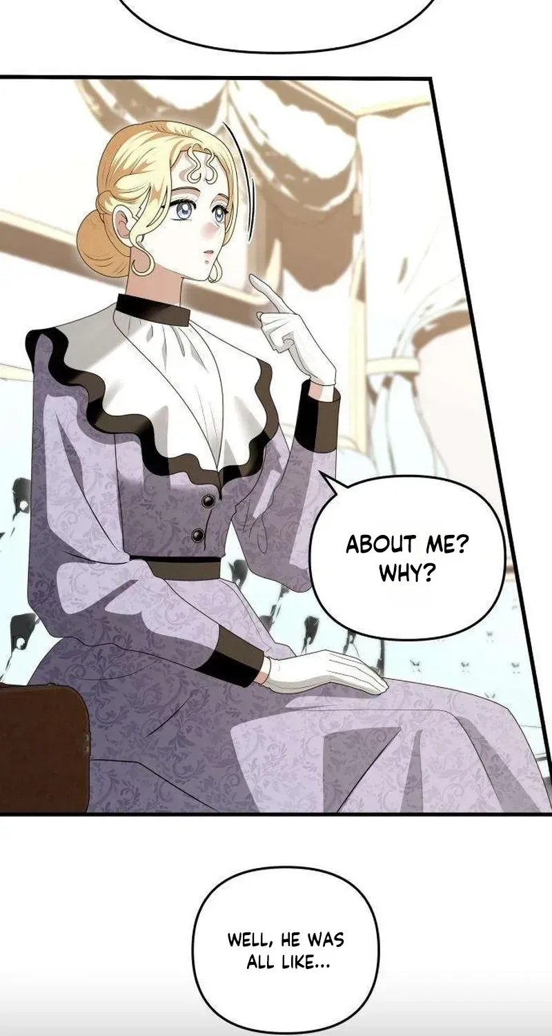 Do Not Tame Me! Chapter 34 page 100 - 