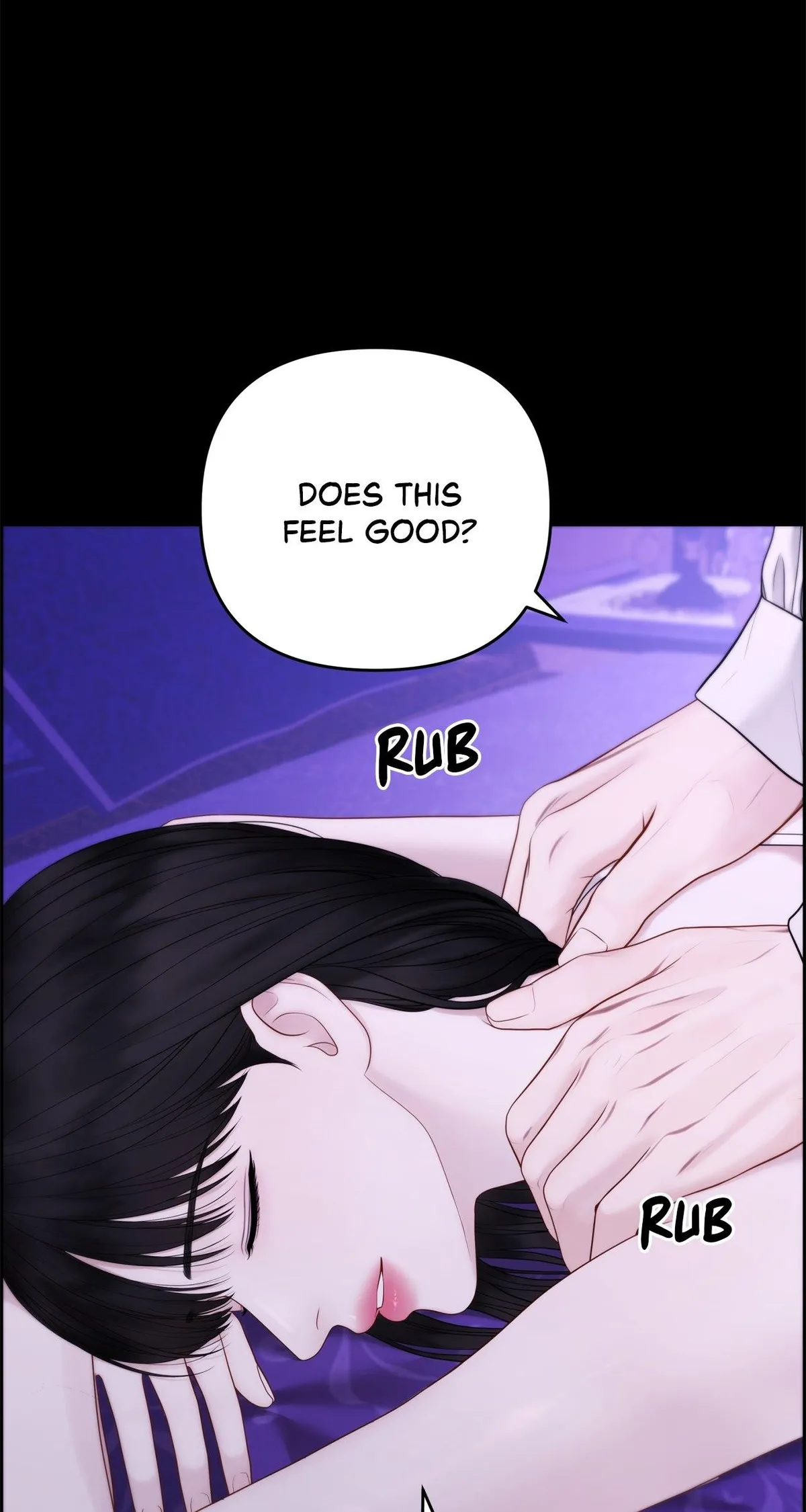 Do or Die: Quest to Tame the Big Bad Wolf Chapter 1 page 21 - 