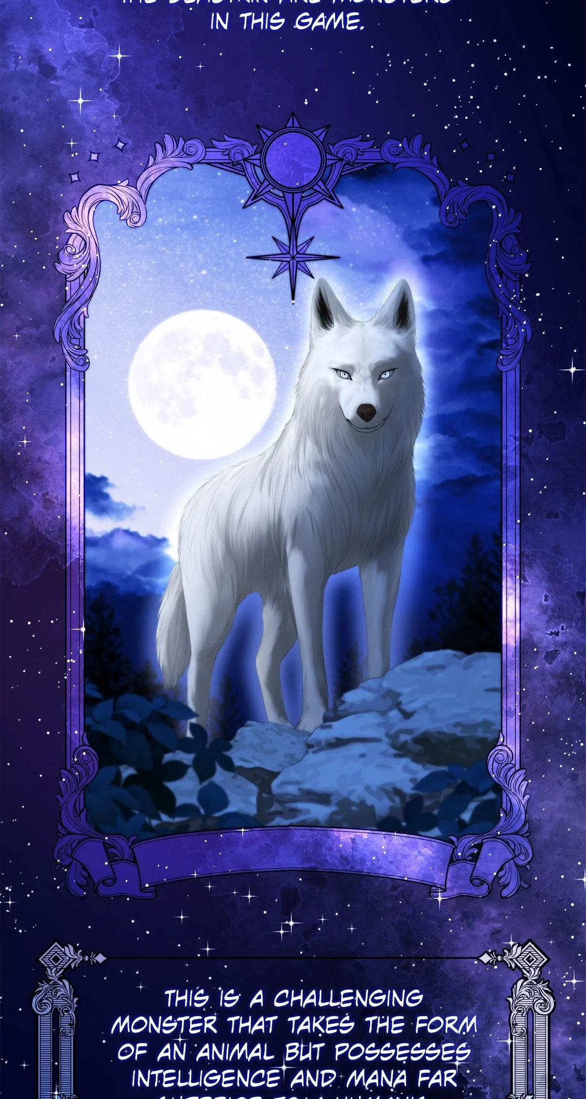 Do or Die: Quest to Tame the Big Bad Wolf Chapter 1 page 25 - 