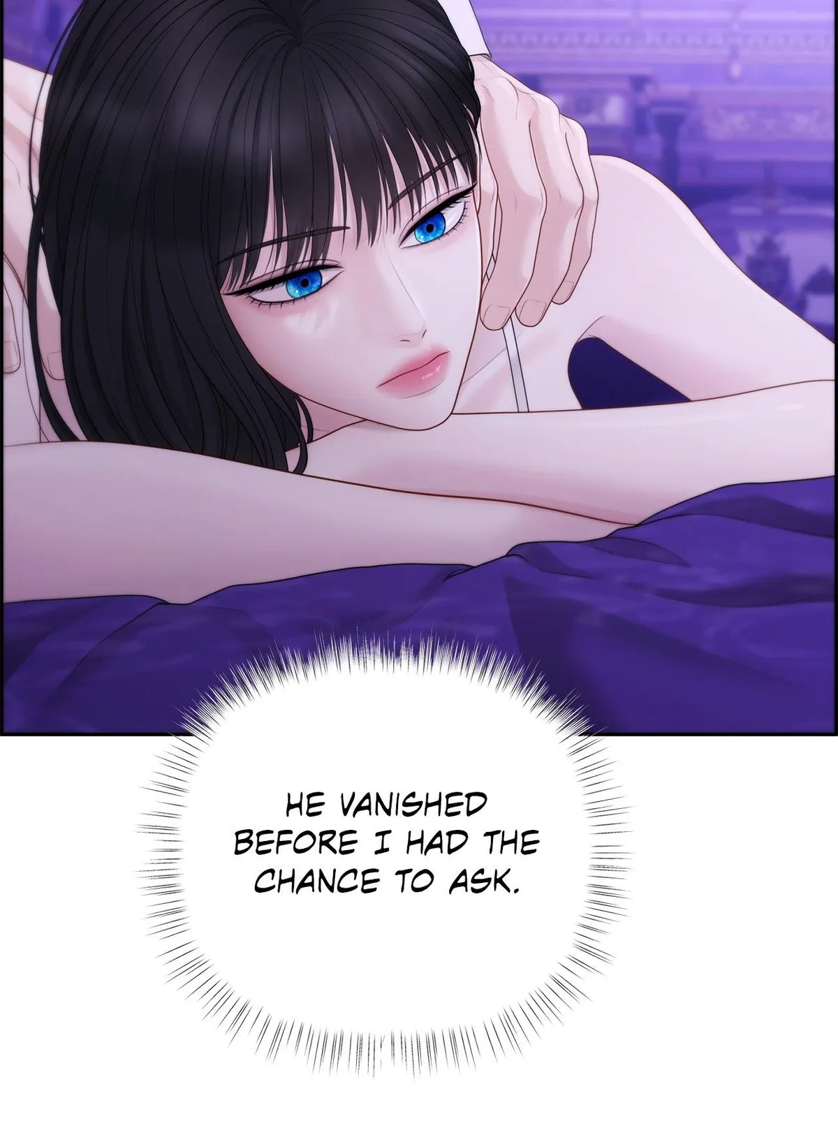 Do or Die: Quest to Tame the Big Bad Wolf Chapter 1 page 28 - 
