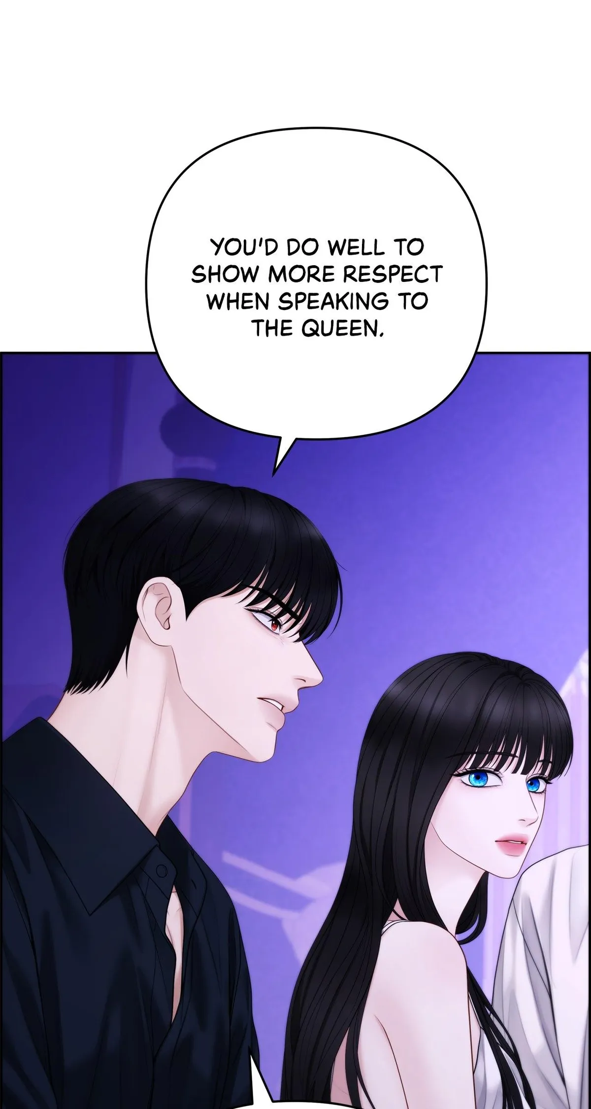 Do or Die: Quest to Tame the Big Bad Wolf Chapter 1 page 32 - 
