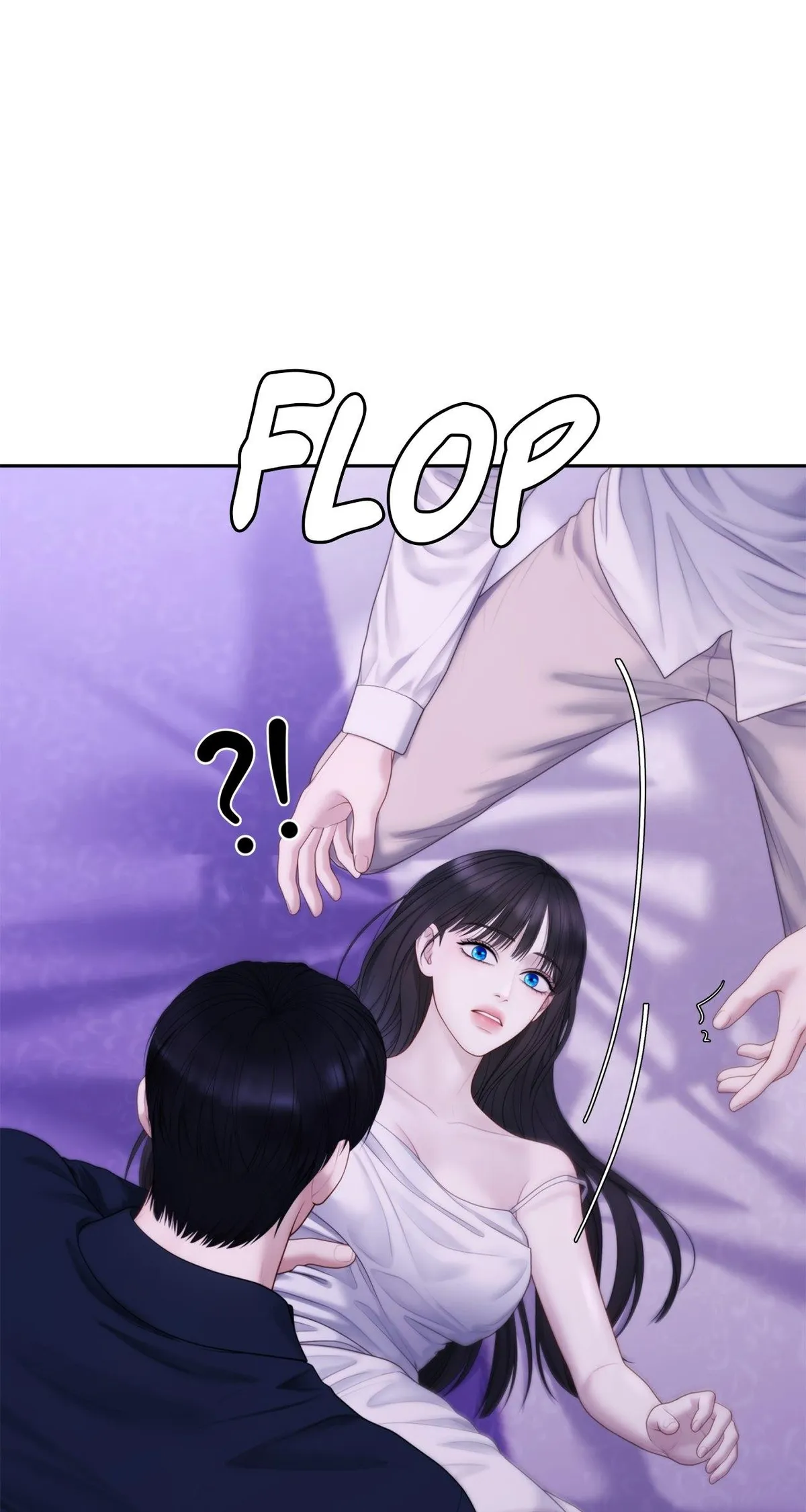 Do or Die: Quest to Tame the Big Bad Wolf Chapter 1 page 38 - 