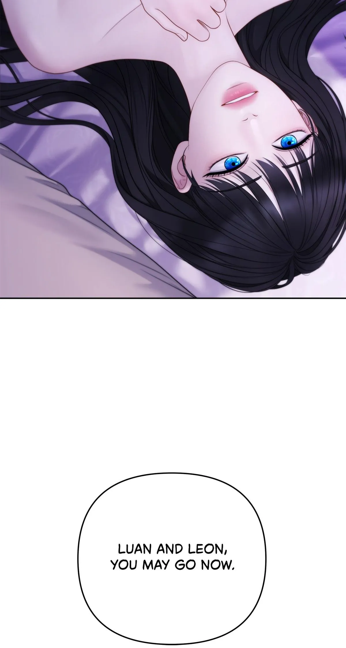 Do or Die: Quest to Tame the Big Bad Wolf Chapter 1 page 43 - 