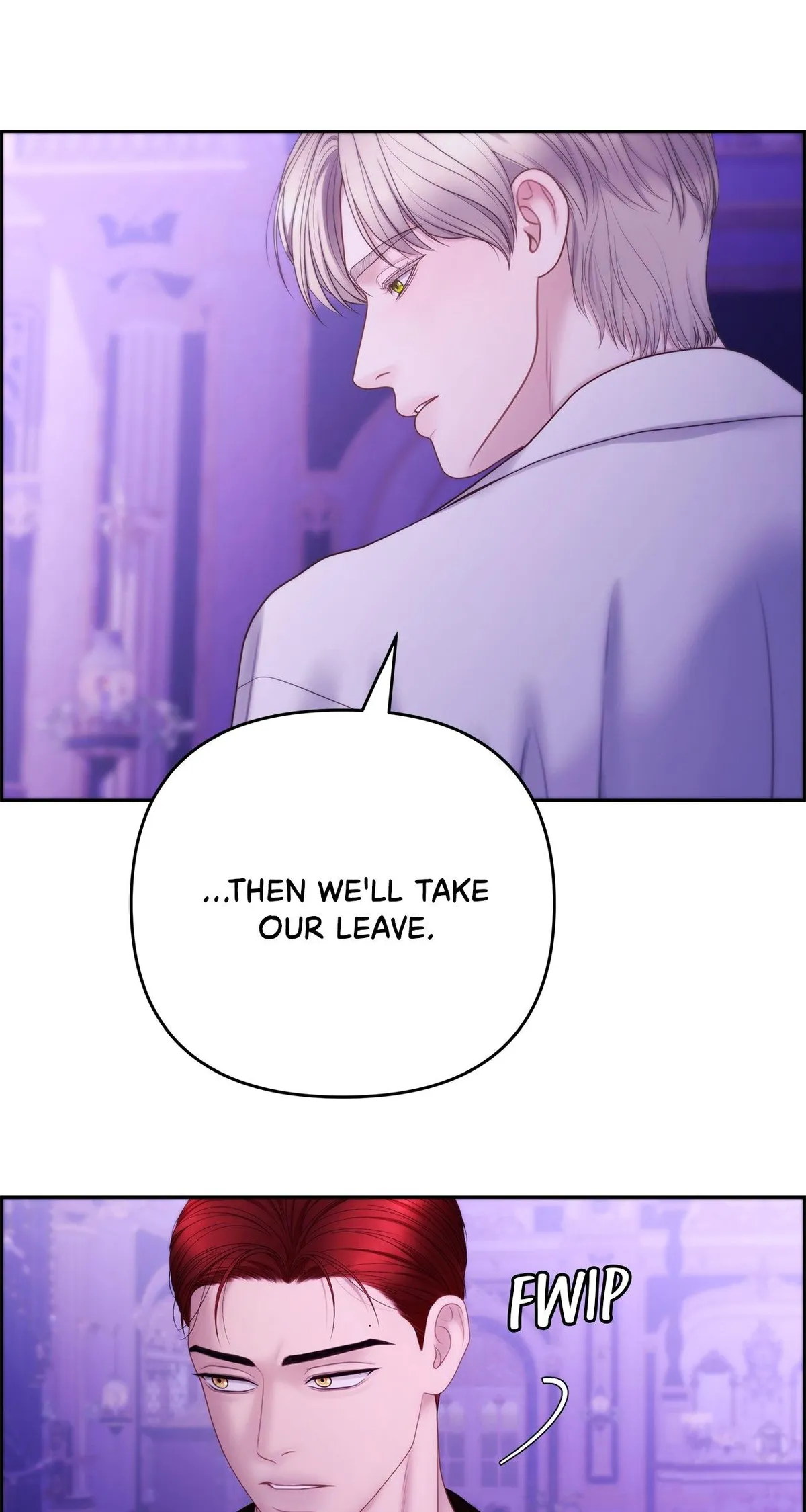 Do or Die: Quest to Tame the Big Bad Wolf Chapter 1 page 46 - 