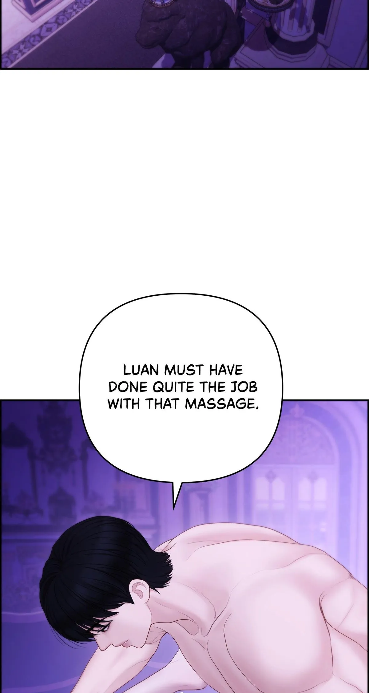 Do or Die: Quest to Tame the Big Bad Wolf Chapter 1 page 48 - 
