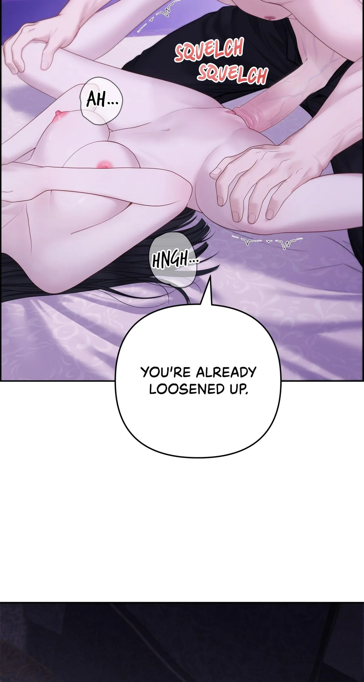 Do or Die: Quest to Tame the Big Bad Wolf Chapter 1 page 49 - 