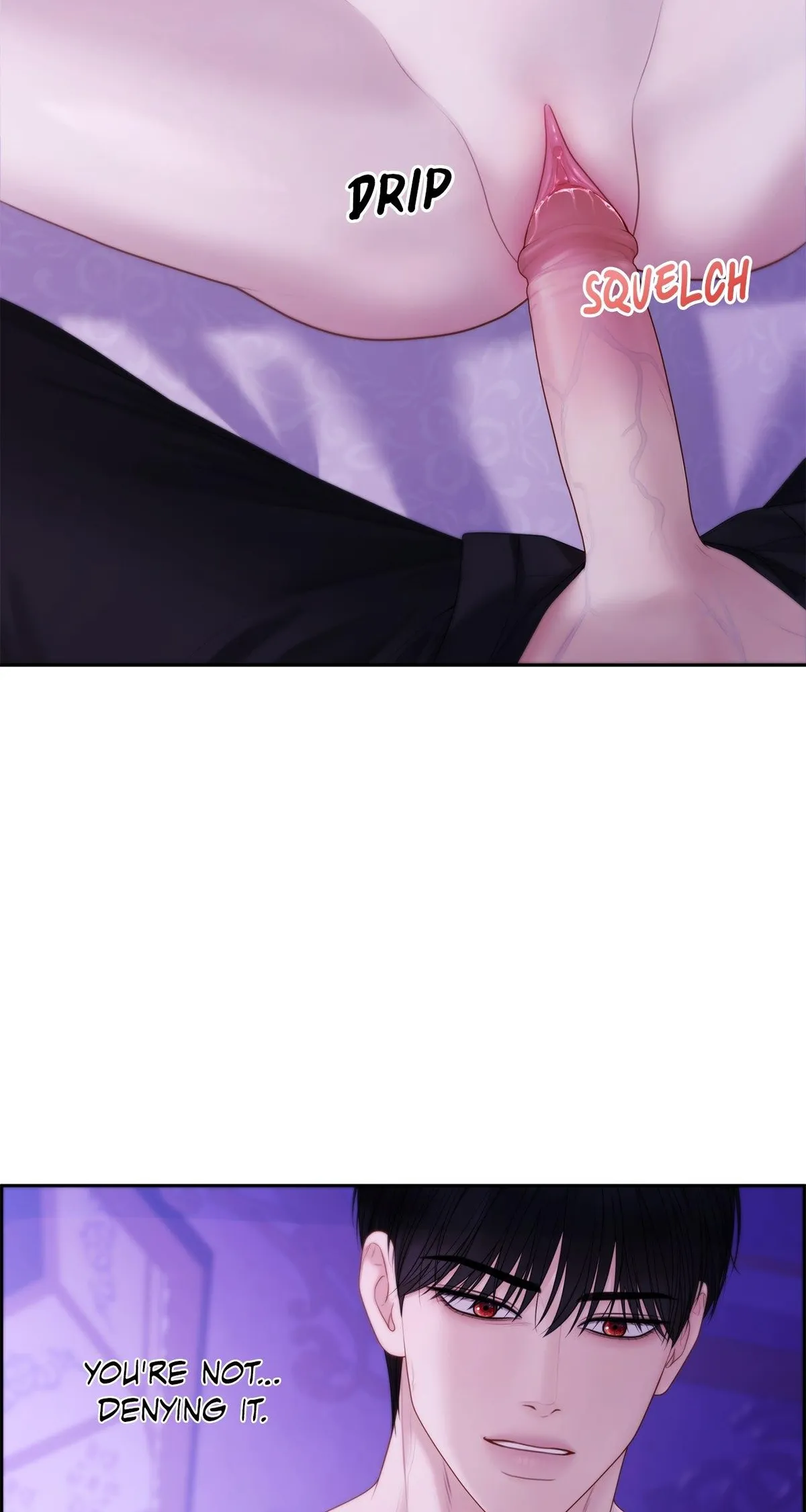 Do or Die: Quest to Tame the Big Bad Wolf Chapter 1 page 54 - 
