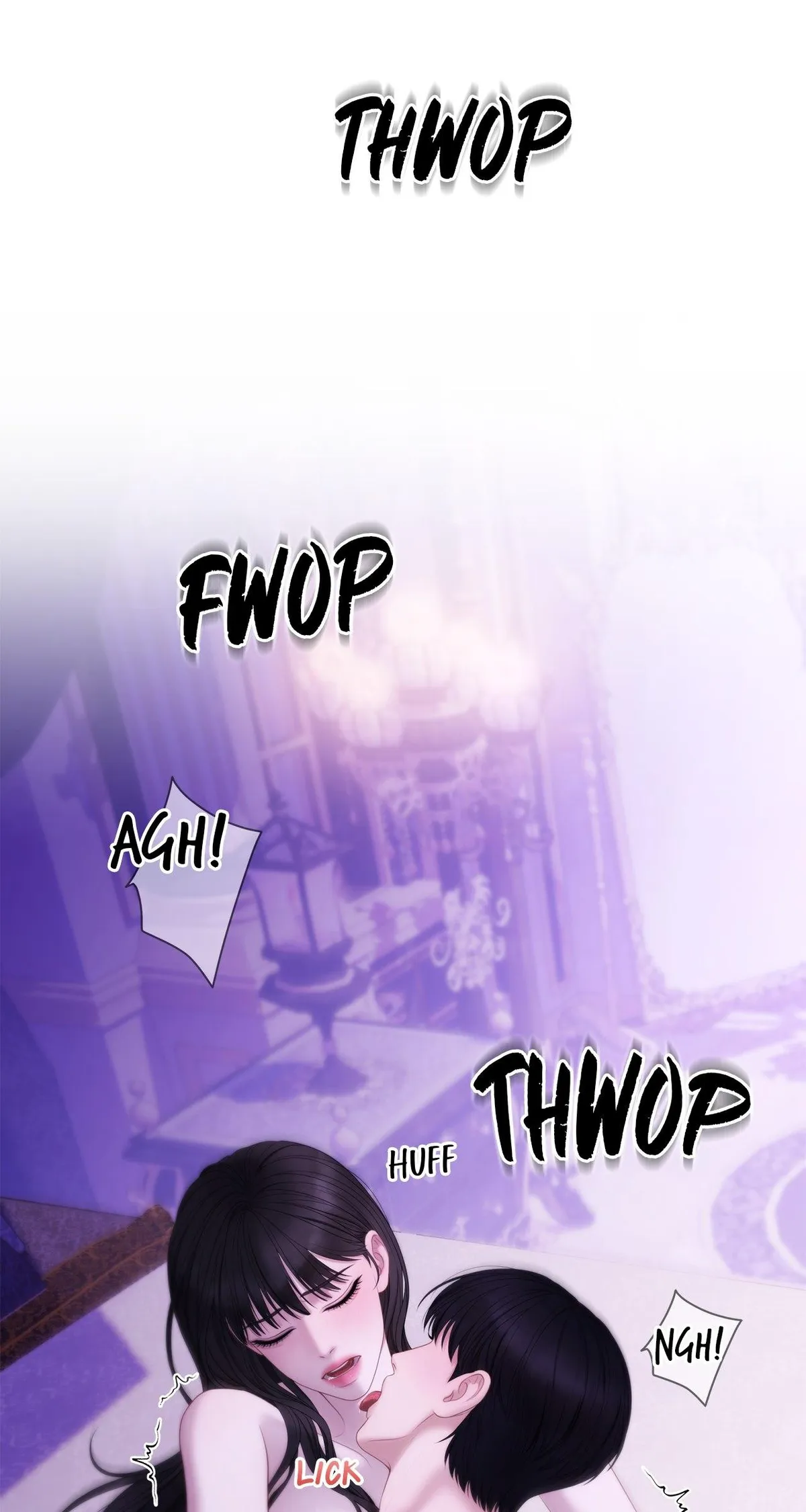 Do or Die: Quest to Tame the Big Bad Wolf Chapter 1 page 59 - 