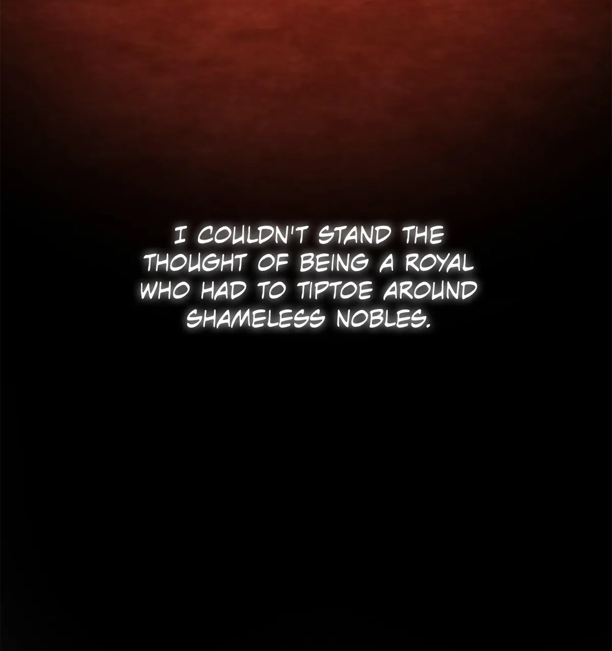 Do or Die: Quest to Tame the Big Bad Wolf Chapter 1 page 7 - 