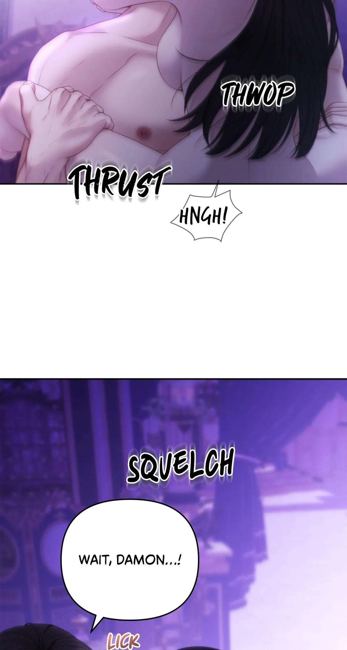 Do or Die: Quest to Tame the Big Bad Wolf Chapter 1 page 64 - 