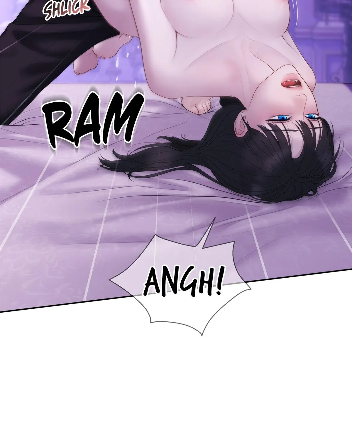 Do or Die: Quest to Tame the Big Bad Wolf Chapter 1 page 71 - 