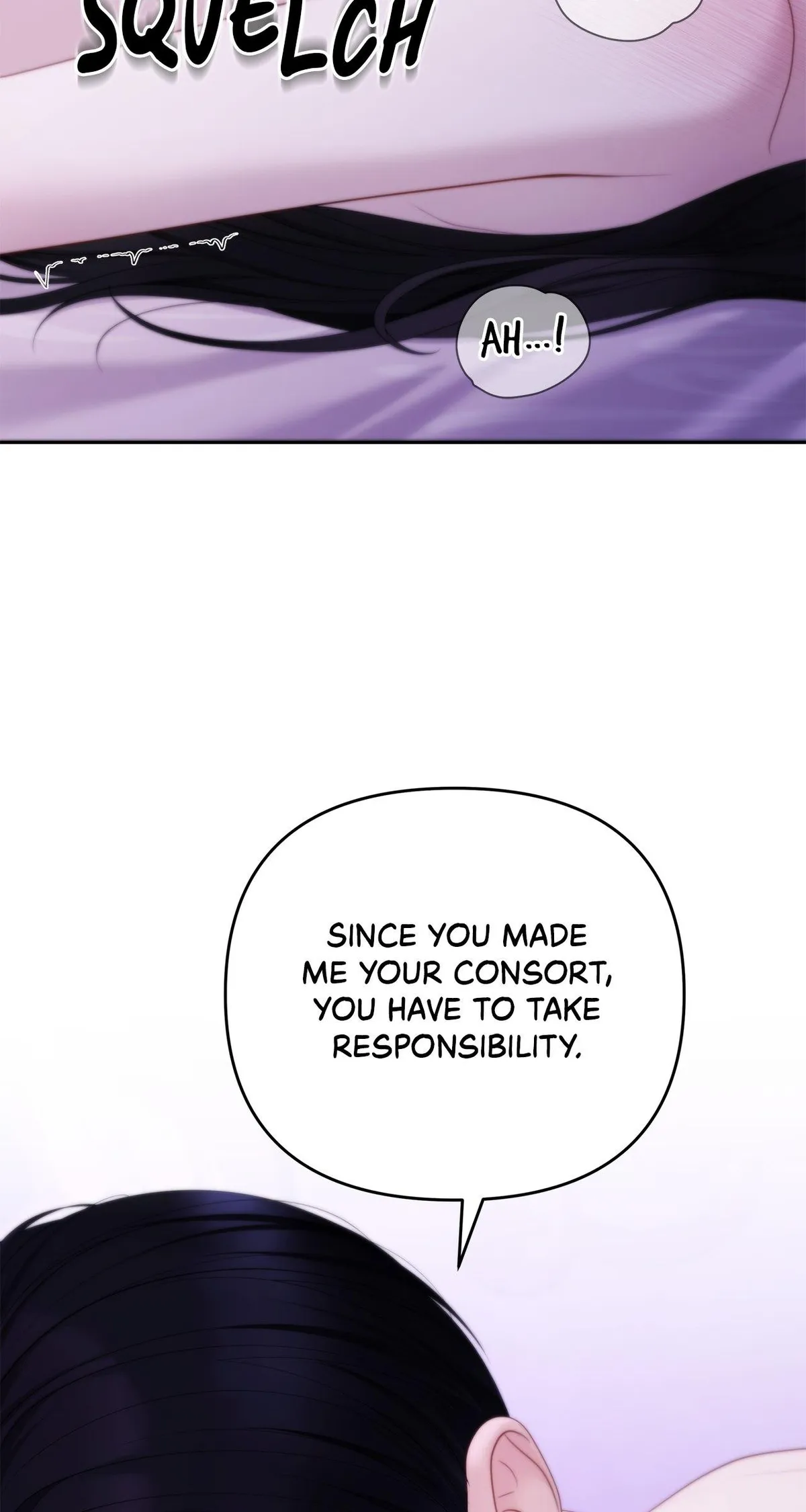 Do or Die: Quest to Tame the Big Bad Wolf Chapter 1 page 77 - 