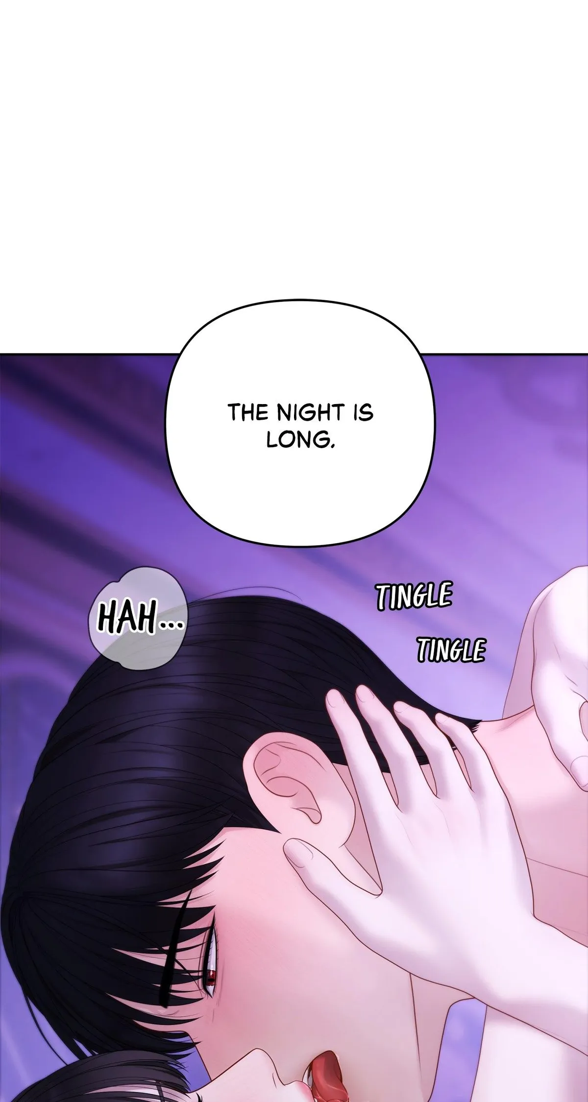 Do or Die: Quest to Tame the Big Bad Wolf Chapter 1 page 80 - 