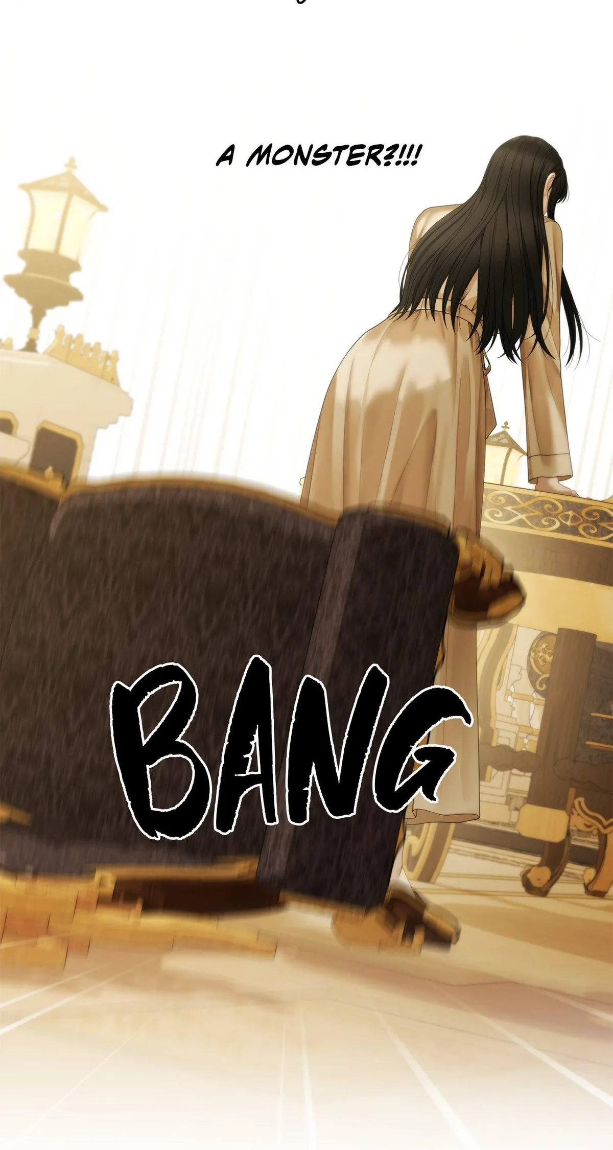 Do or Die: Quest to Tame the Big Bad Wolf Chapter 1 page 90 - 