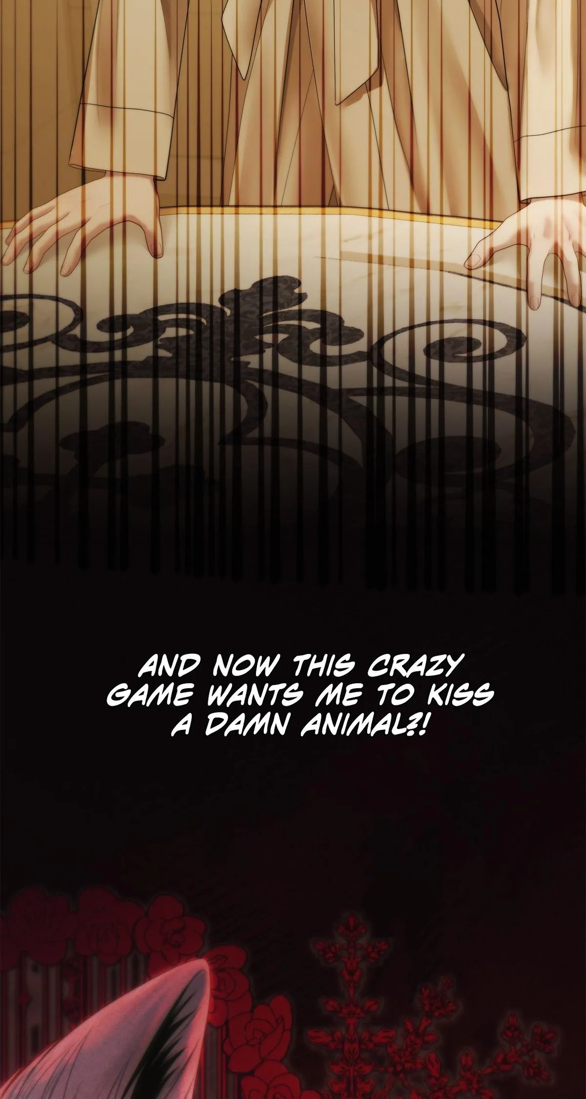 Do or Die: Quest to Tame the Big Bad Wolf Chapter 1 page 93 - 