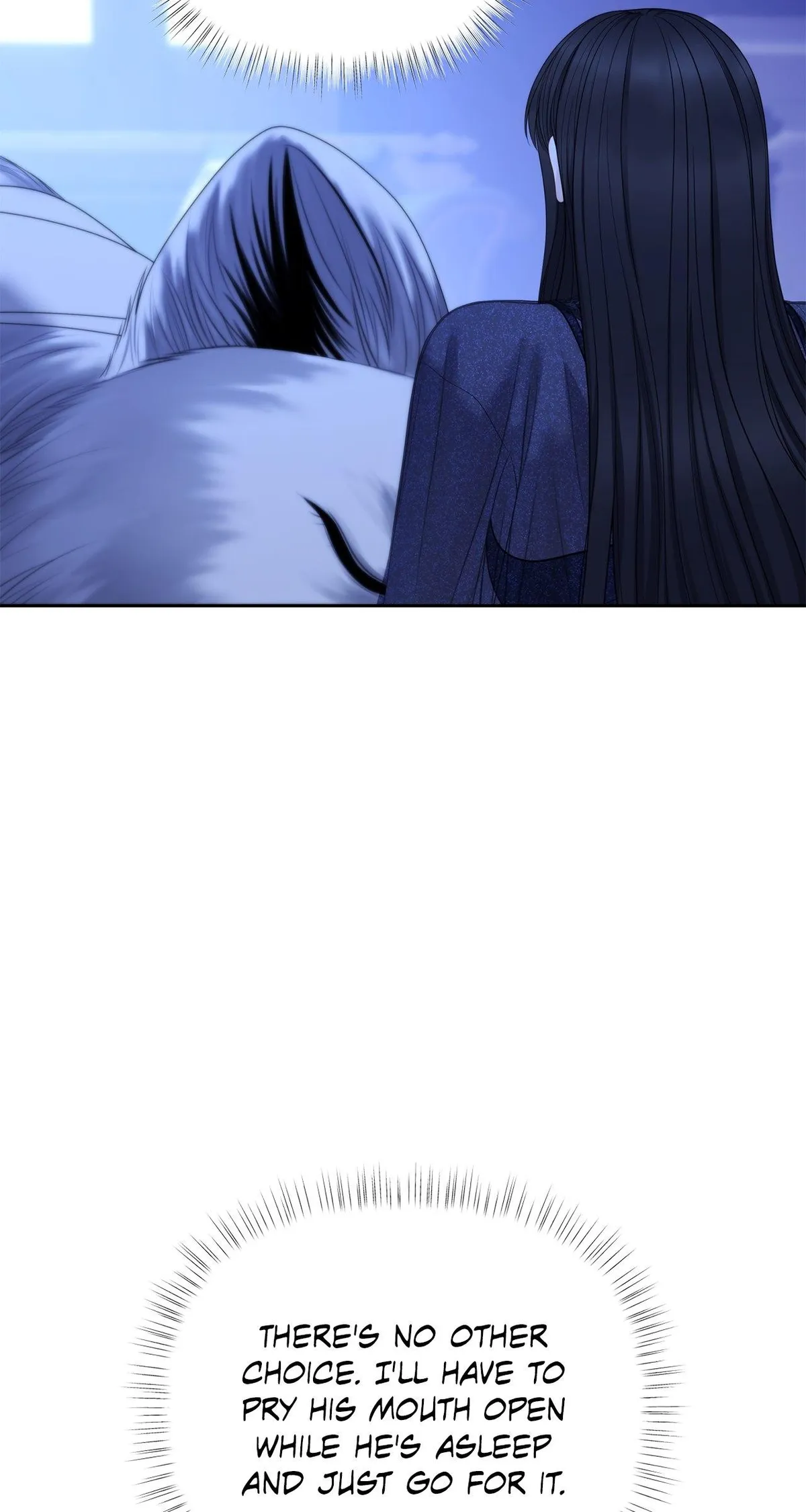 Do or Die: Quest to Tame the Big Bad Wolf Chapter 2 page 14 - 